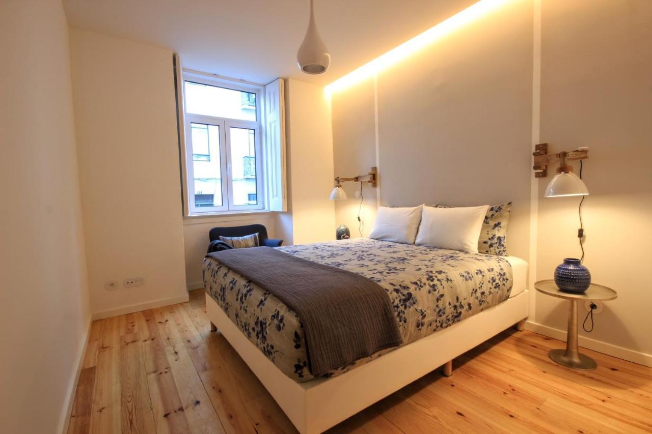 Quirky And Comfortable - Arroios Lisbon Exterior photo