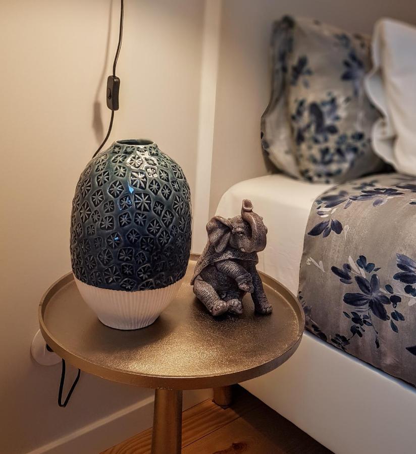 Quirky And Comfortable - Arroios Lisbon Exterior photo